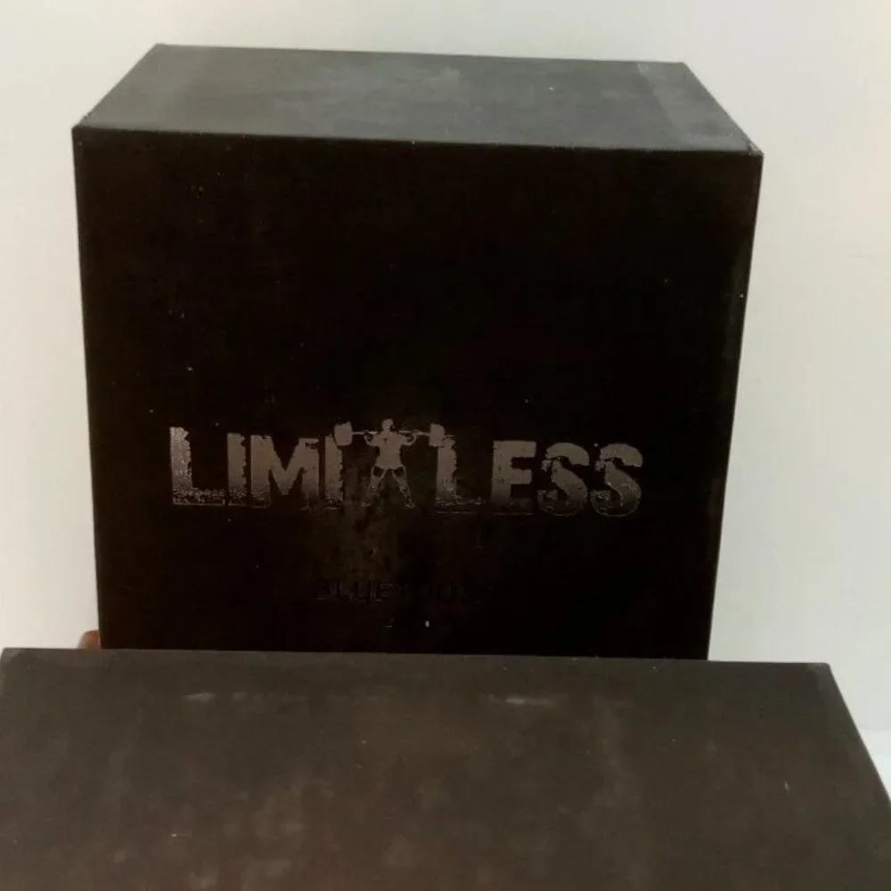 Limitless item specifics